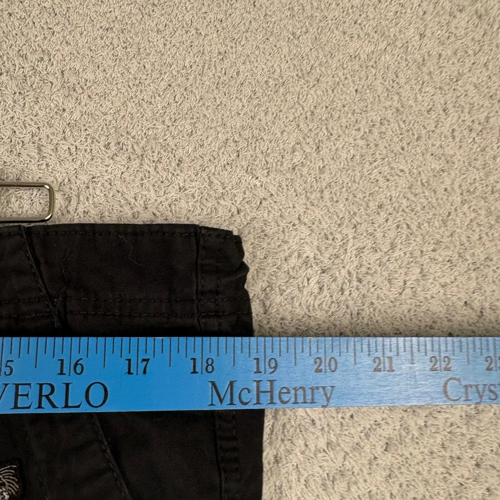 Bench multi patch